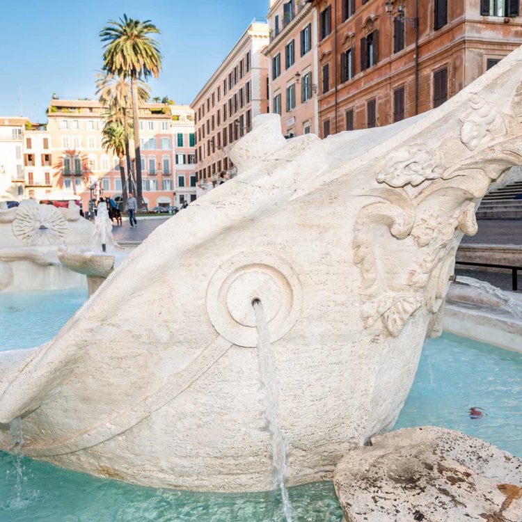 Barcaccia-Piazza-di-Spagna